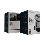 دستگاه قهوه ساز ترک لپرسو مدل Lepresso LPCFFM0025 Türk Coffee Maker - Image 3
