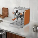 دستگاه اسپرسو ساز لپرسو Lepresso LPCFFM0029 Commercial-Home Espresso Machine - Image 5
