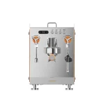 دستگاه اسپرسو ساز لپرسو Lepresso LPCFFM0029 Commercial-Home Espresso Machine - Image 6