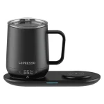 ماگ هوشمند لپرسو مدل Lepresso LPCFFM0034 Smart Heating Mug - Image 2