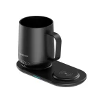 ماگ هوشمند لپرسو مدل Lepresso LPCFFM0034 Smart Heating Mug - Image 3