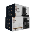 ماگ هوشمند لپرسو مدل Lepresso LPCFFM0034 Smart Heating Mug - Image 4