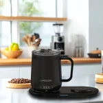 ماگ هوشمند لپرسو مدل Lepresso LPCFFM0034 Smart Heating Mug - Image 5