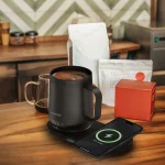 ماگ هوشمند لپرسو مدل Lepresso LPCFFM0034 Smart Heating Mug - Image 6