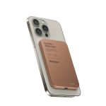 پاوربانک مگسیف مومکس Momax Q.Mag X 5000MAH Magnetic Wireless 116A - Image 7