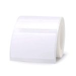 رول برچسب 900 عددی پرینتر لیبل زن نیمبات Niimbot Peaper K3 Label T50*30 - Image 5