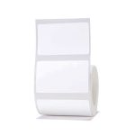 رول برچسب 900 عددی پرینتر لیبل زن نیمبات Niimbot Peaper K3 Label T50*30 - Image 6