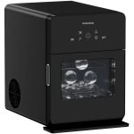 یخساز 10 کیلویی پرودو Porodo LFST091 sphere ice maker 1.6L - Image 2