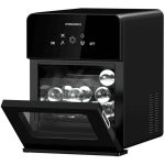 یخساز 10 کیلویی پرودو Porodo LFST091 sphere ice maker 1.6L - Image 4