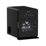 یخساز 10 کیلویی پرودو Porodo LFST091 sphere ice maker 1.6L