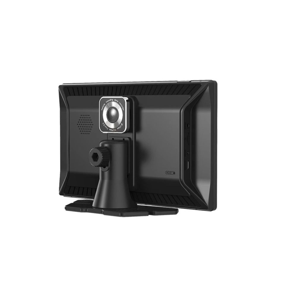 صفحه نمایش پرودو  Porodo PD-ADSCN Display Screen 9 inch Android with DVR-4+64GB - Image 3