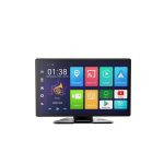 صفحه نمایش پرودو  Porodo PD-ADSCN Display Screen 9 inch Android with DVR-4+64GB