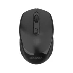 موس بی سیم دو حالته شارژی پرودو Porodo PD-ETK04 Wireless Mouse Dual Mode - Image 2
