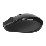 موس بی سیم دو حالته شارژی پرودو Porodo PD-ETK04 Wireless Mouse Dual Mode - Image 4