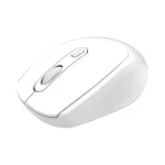 موس بی سیم دو حالته شارژی پرودو Porodo PD-ETK04 Wireless Mouse Dual Mode - Image 6
