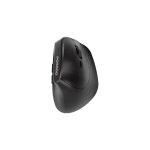 موس بی سیم ورتیکال پرودو Porodo PD-ETK05 Vertical 4000 DPI Wireless Mouse