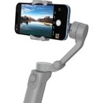 گیمبال پرودو Porodo PD-LFST035 3-Axis Ai Tracker & Light Gimbal Stabilizer - Image 3