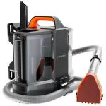 دستگاه تمیزکننده چند منظوره پرودو  Porodo PD-LFST036 Lifestyle Sofa Carpet Spot Cleaner - Image 4