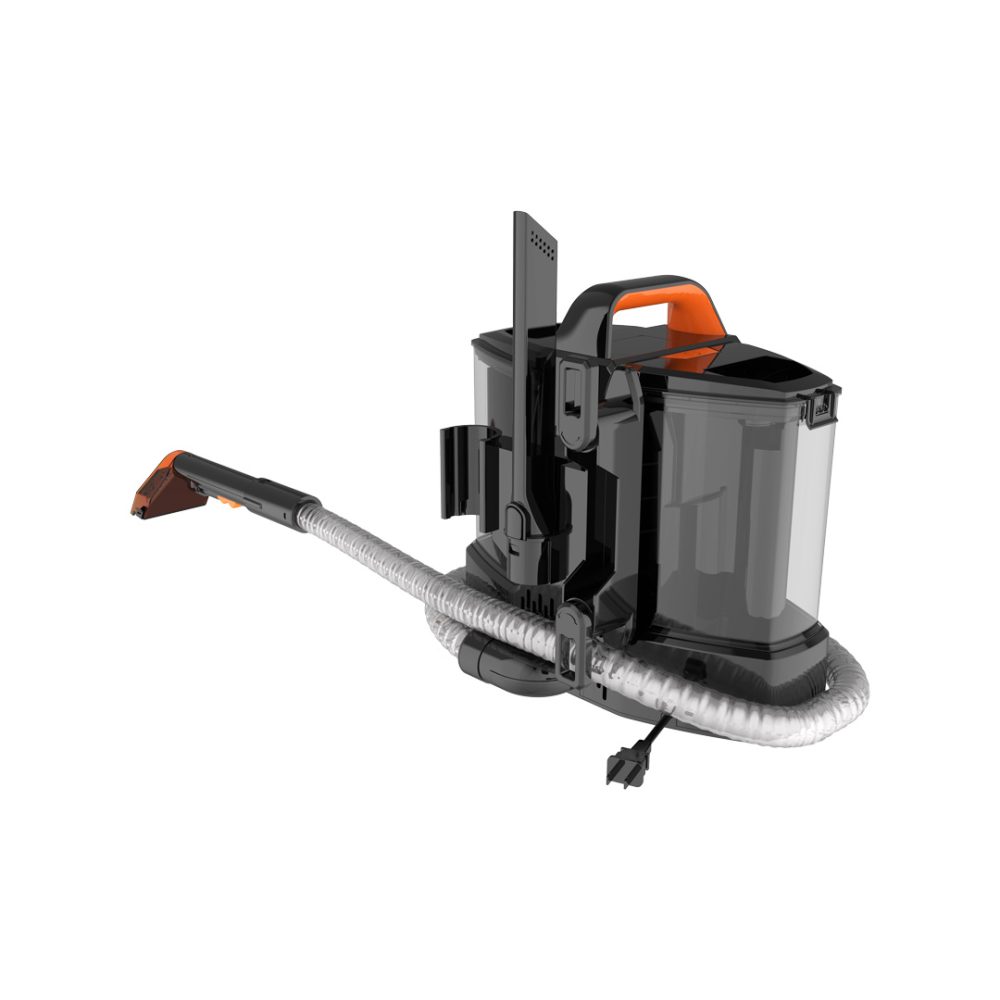 دستگاه تمیزکننده چند منظوره پرودو  Porodo PD-LFST036 Lifestyle Sofa Carpet Spot Cleaner - Image 6