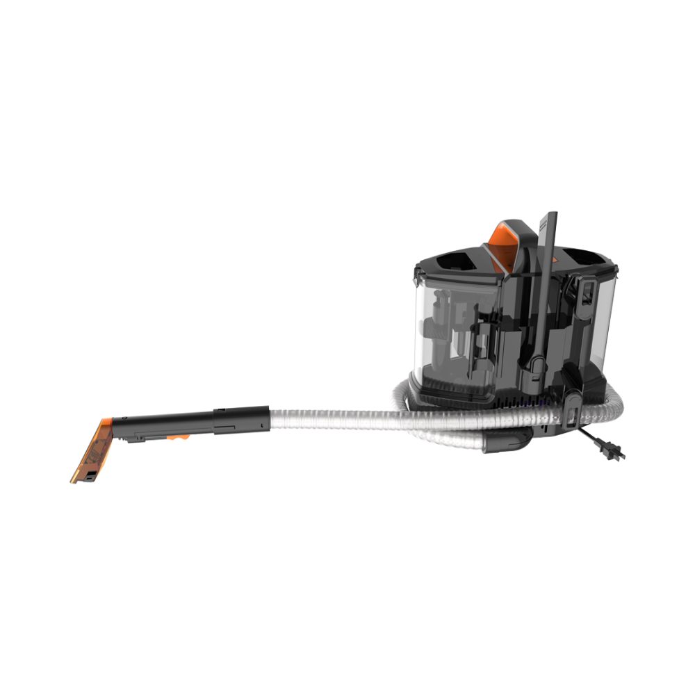 دستگاه تمیزکننده چند منظوره پرودو  Porodo PD-LFST036 Lifestyle Sofa Carpet Spot Cleaner - Image 7