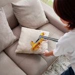 دستگاه تمیزکننده چند منظوره پرودو  Porodo PD-LFST036 Lifestyle Sofa Carpet Spot Cleaner - Image 8
