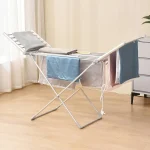 آویز رخت برقی پرودو Porodo PD-LFST037 Lifestyle Electric Heated Indoor Clothes Dryer - Image 5