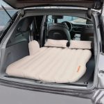 تشک خودرو پرودو Porodo PD-LFST056 Lifestyle Car Mattress - Image 2