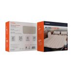 تشک خودرو پرودو Porodo PD-LFST056 Lifestyle Car Mattress - Image 4