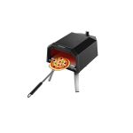 فر گازی پیتزای فضای باز پرودو ۱۲ اینچی Porodo PD-LFST069 Lifestyle 12" Pizza Outdoor Oven
