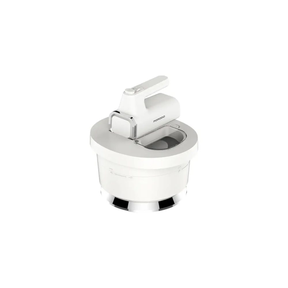 همزن دوحالته پرودو Porodo  PD-LFST073 Lifestyle Spill-Proof Dual Mode Mixer