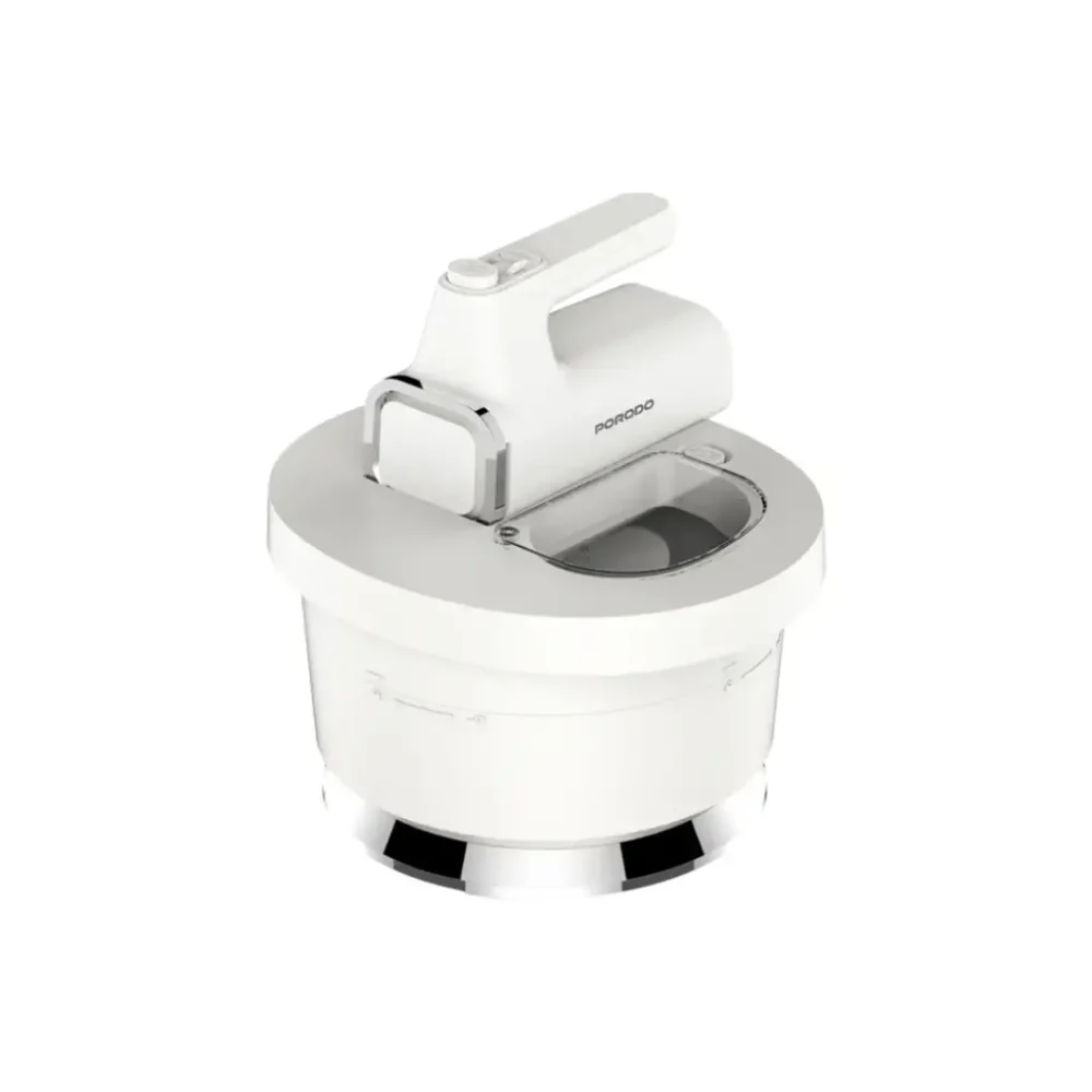 همزن دوحالته پرودو Porodo  PD-LFST073 Lifestyle Spill-Proof Dual Mode Mixer - Image 2