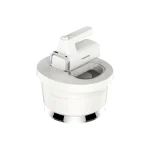 همزن دوحالته پرودو Porodo  PD-LFST073 Lifestyle Spill-Proof Dual Mode Mixer - Image 2