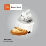 همزن دوحالته پرودو Porodo  PD-LFST073 Lifestyle Spill-Proof Dual Mode Mixer - Image 3