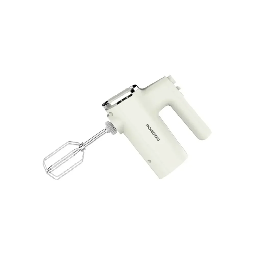 همزن دوحالته پرودو Porodo  PD-LFST073 Lifestyle Spill-Proof Dual Mode Mixer - Image 6