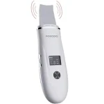 دستگاه اسکراب و لایه بردار صورت پرودو Porodo PD-LFST101 Lifestyle Ultrasonic Face Scrub & Peeler - Image 3