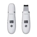 دستگاه اسکراب و لایه بردار صورت پرودو Porodo PD-LFST101 Lifestyle Ultrasonic Face Scrub & Peeler - Image 5