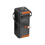پاور بانک پرودو مدل Porodo PDPBFCH093 Power Boost 50000mAh Power Bank PD 20W
