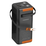 پاور بانک پرودو مدل Porodo PDPBFCH093 Power Boost 50000mAh Power Bank PD 20W - Image 2