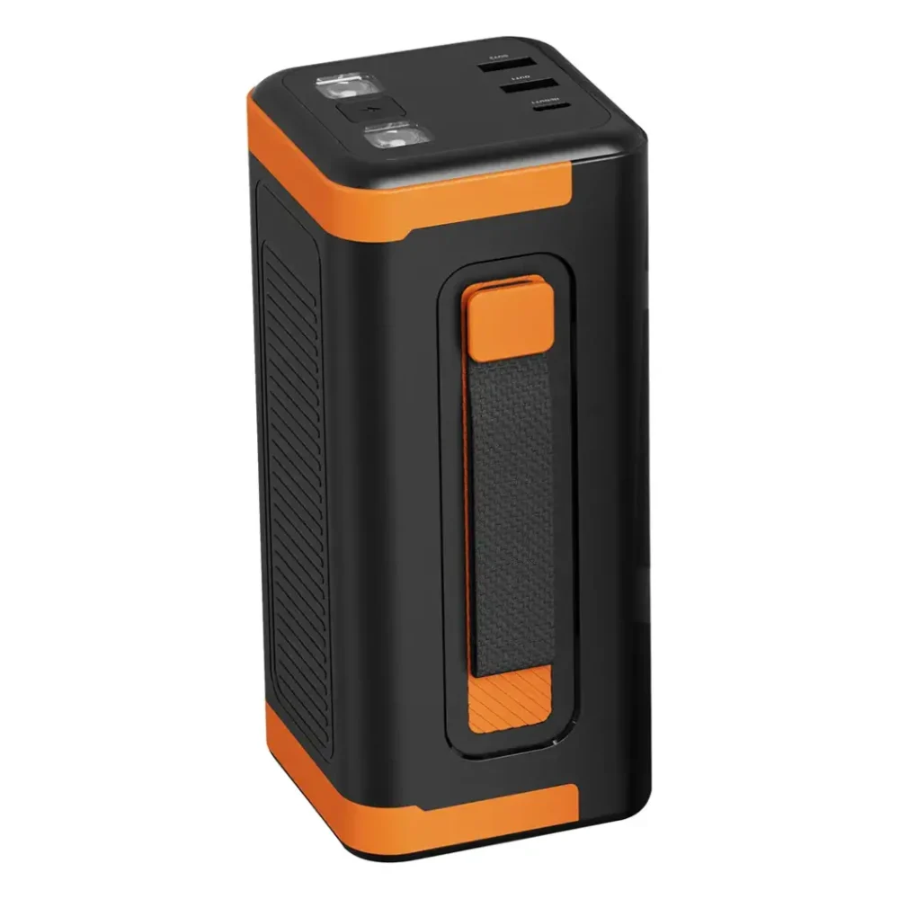 پاور بانک پرودو مدل Porodo PDPBFCH093 Power Boost 50000mAh Power Bank PD 20W - Image 4