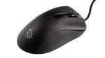 موس گیمینگ پرودو Porodo PDX318 Gaming BlackHawk 8D Wired Gaming Mouse - Image 3