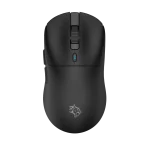 موس مخصوص بازی پرودو Porodo PDX324 Gaming Triple-Mode 12000 DPI Gaming Mouse - Image 2