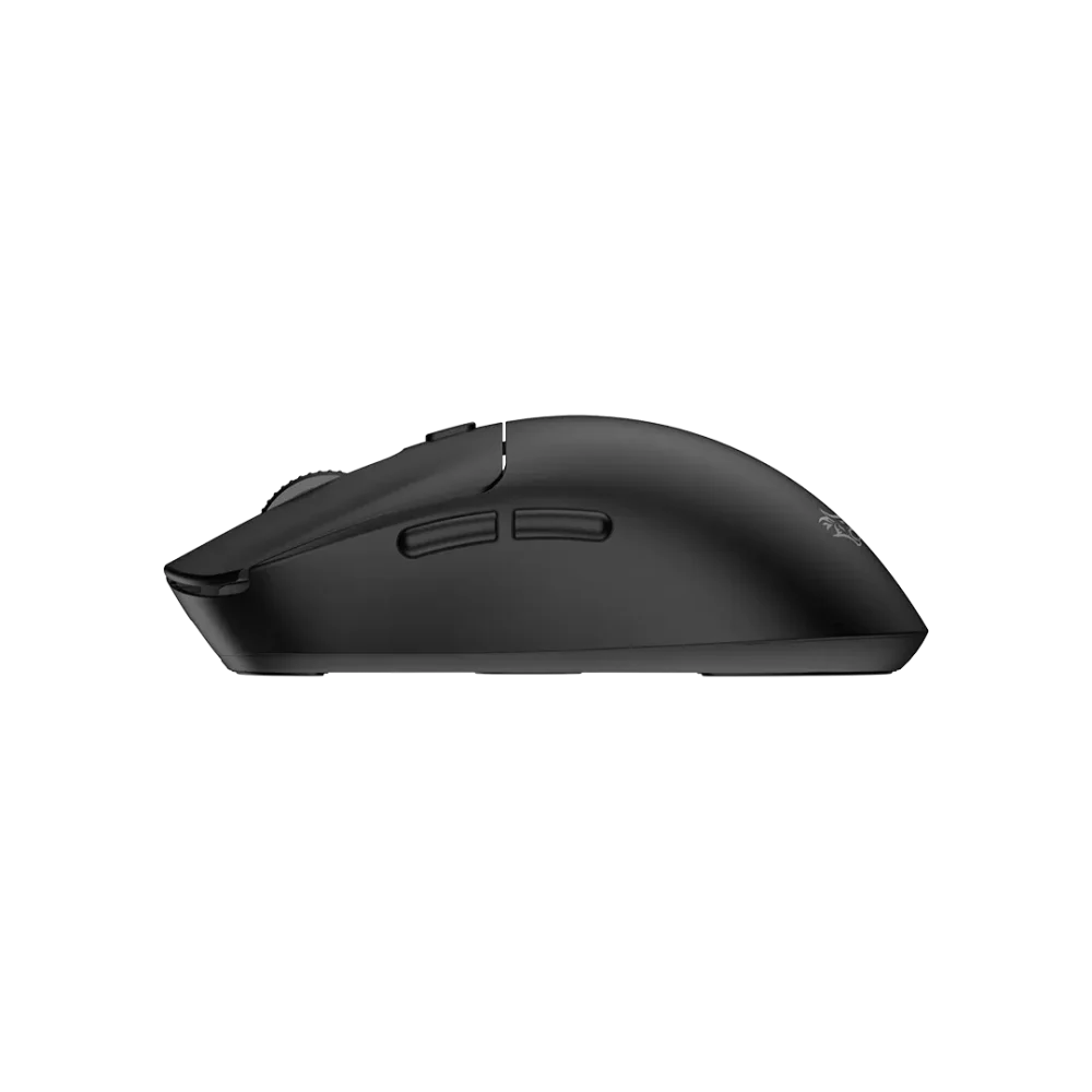 موس مخصوص بازی پرودو Porodo PDX324 Gaming Triple-Mode 12000 DPI Gaming Mouse - Image 3