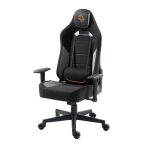 صندلی گیمینگ پرودو Porodo PDX547 Gaming Professional Gaming Chair Molded Foam Seats - Image 2