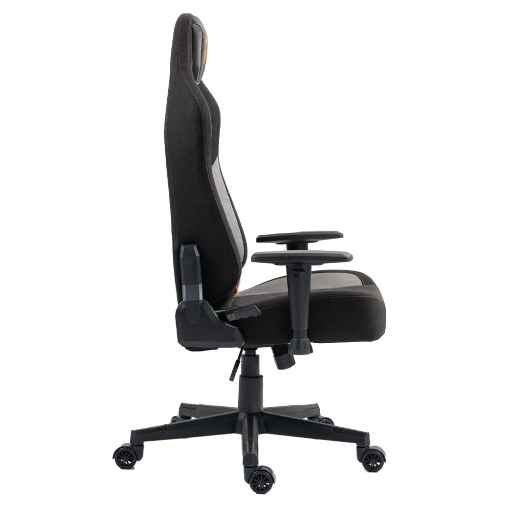 صندلی گیمینگ پرودو Porodo PDX547 Gaming Professional Gaming Chair Molded Foam Seats - Image 4