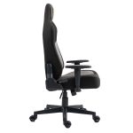 صندلی گیمینگ پرودو Porodo PDX547 Gaming Professional Gaming Chair Molded Foam Seats - Image 4