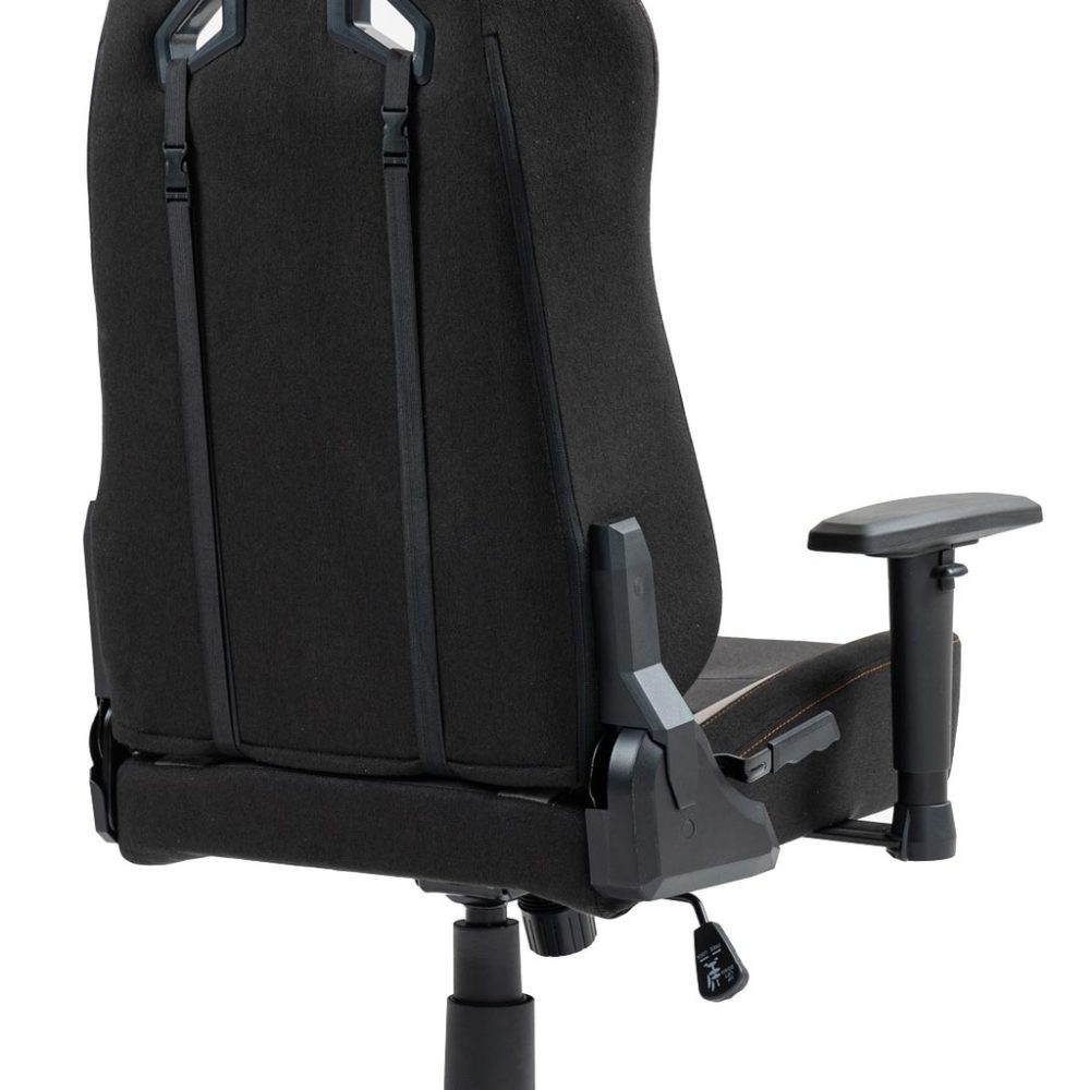 صندلی گیمینگ پرودو Porodo PDX547 Gaming Professional Gaming Chair Molded Foam Seats - Image 5