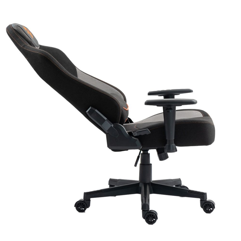 صندلی گیمینگ پرودو Porodo PDX547 Gaming Professional Gaming Chair Molded Foam Seats - Image 6