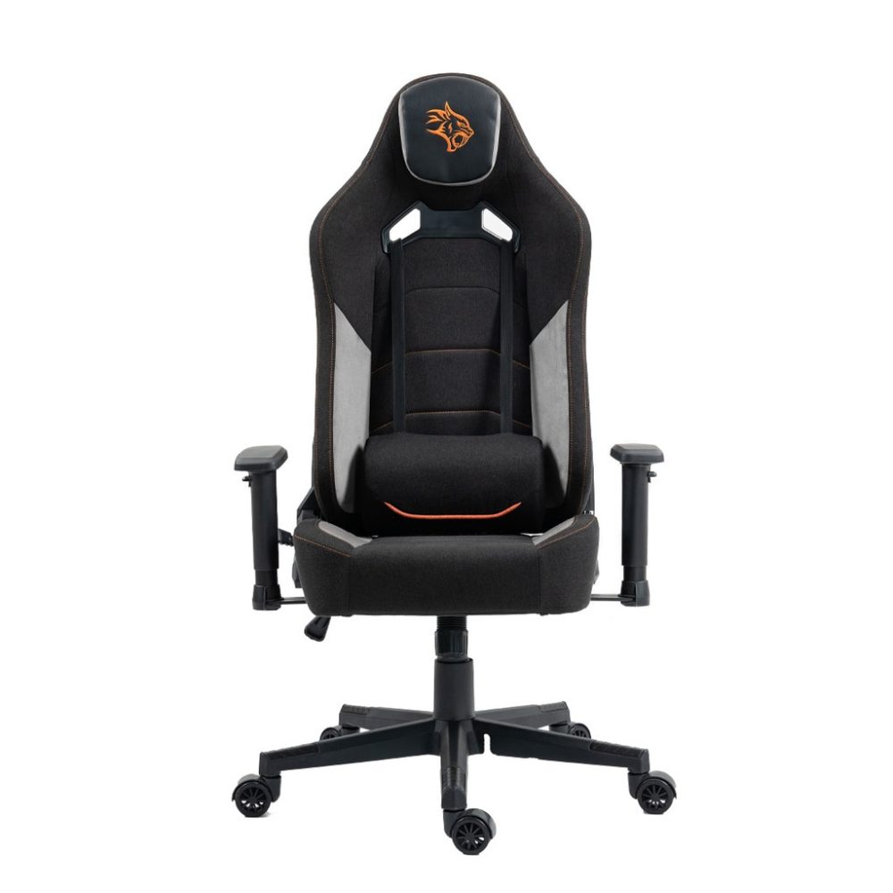 صندلی گیمینگ پرودو Porodo PDX547 Gaming Professional Gaming Chair Molded Foam Seats - Image 7