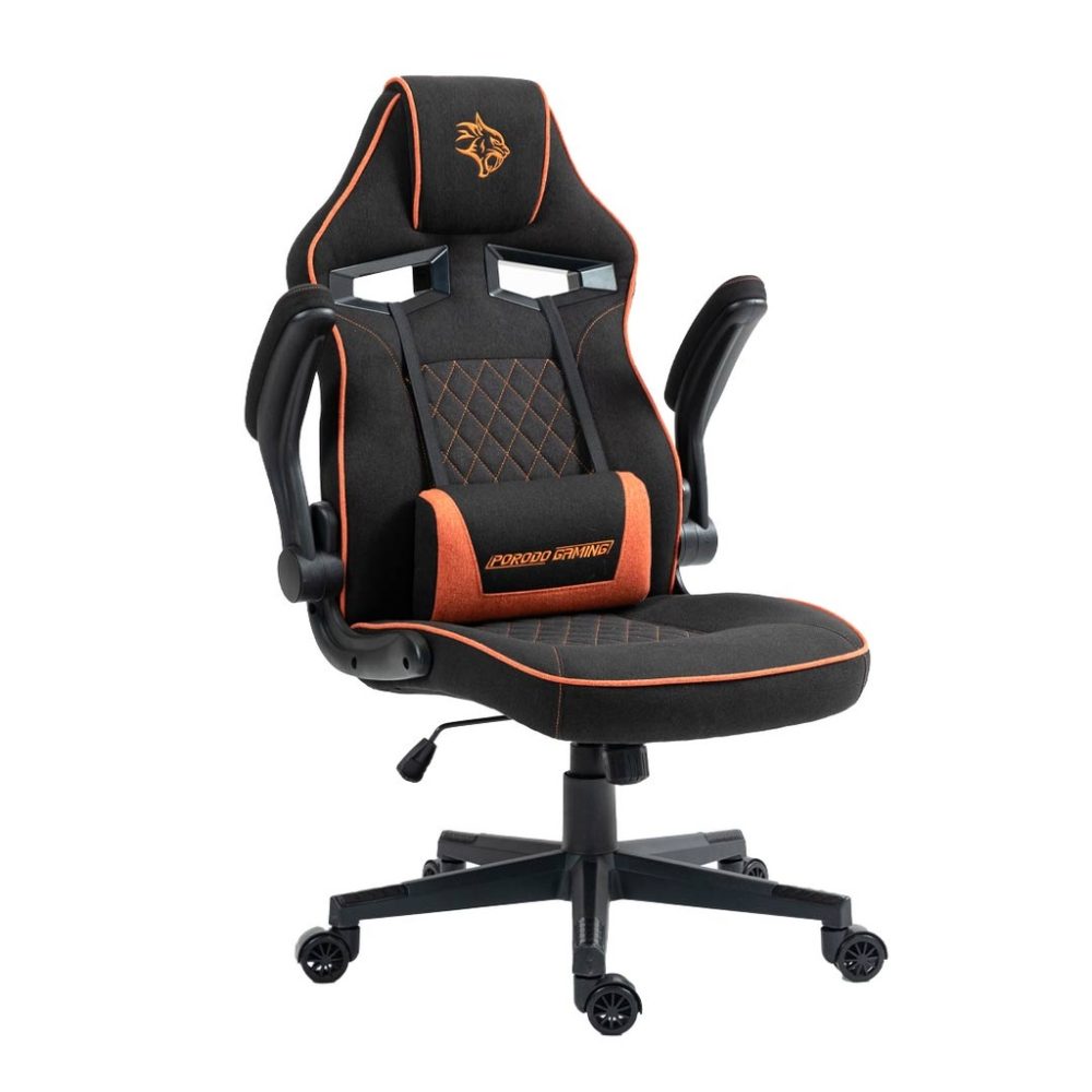 صندلی گیمینگ ارگونومیک پرودو Porodo PDX548 Gaming Ergonomic Gaming Chair - Image 4