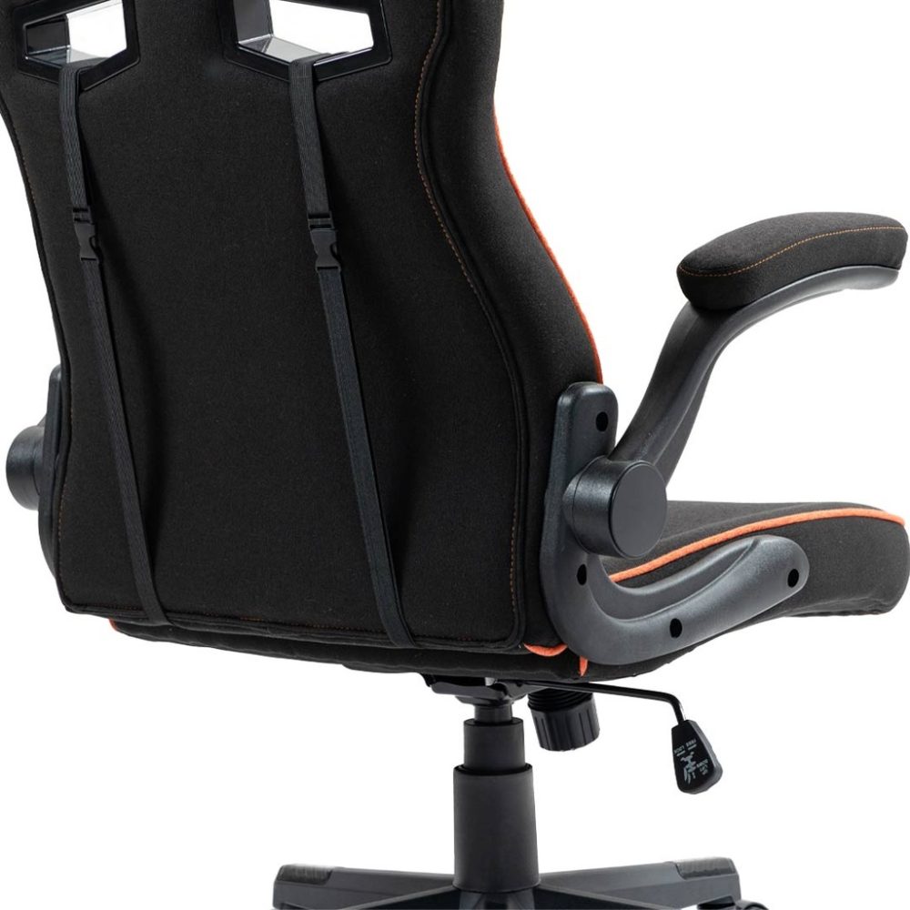 صندلی گیمینگ ارگونومیک پرودو Porodo PDX548 Gaming Ergonomic Gaming Chair - Image 6